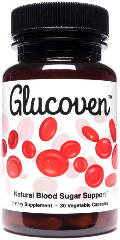 Glucoven by Nutreance