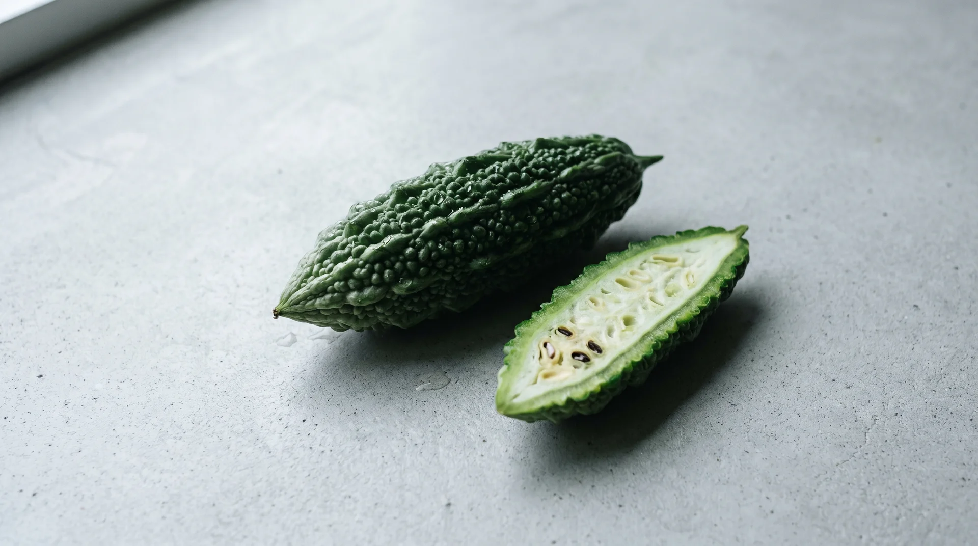 Bitter melon