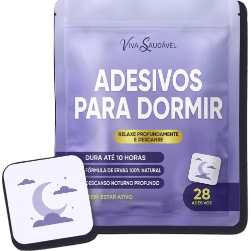 Adesivos AuraDream