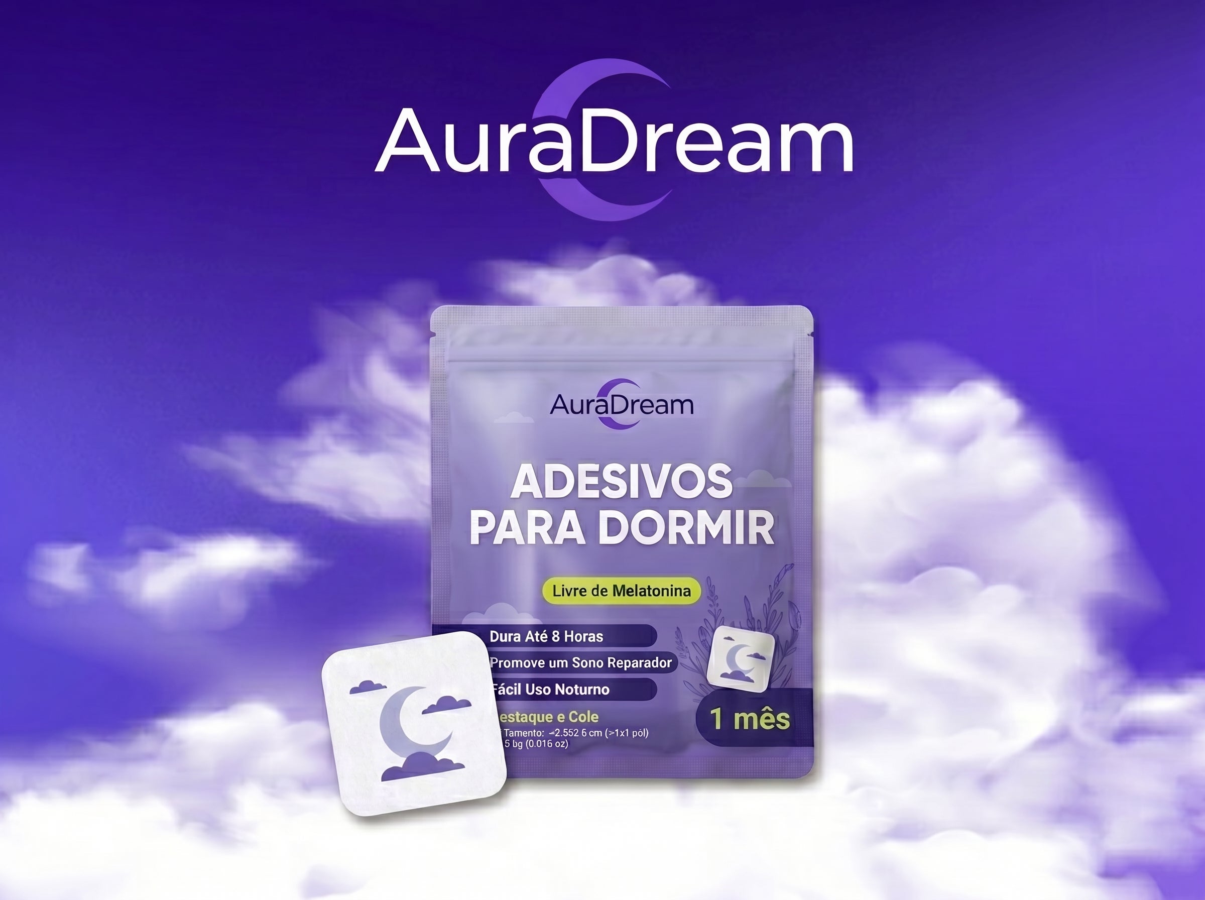 AuraDream Principal