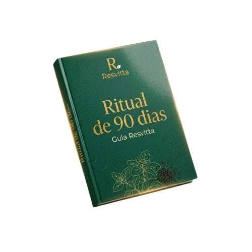 Ebook Ritual de 90 dias