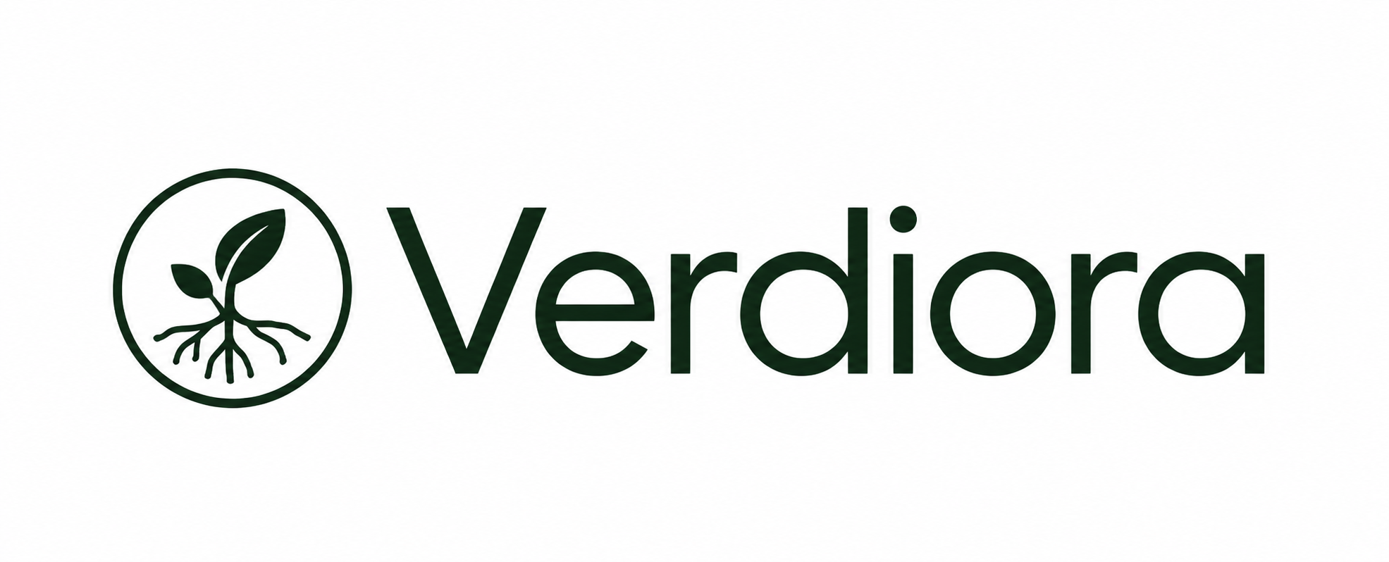 Logo Verdiora