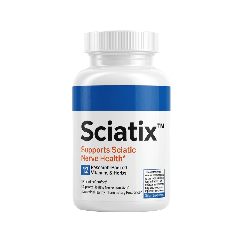 1x Sciatix™