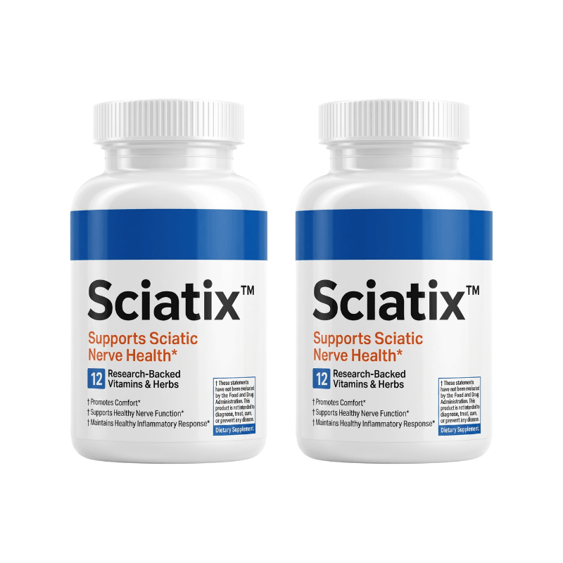 2x Sciatix™
