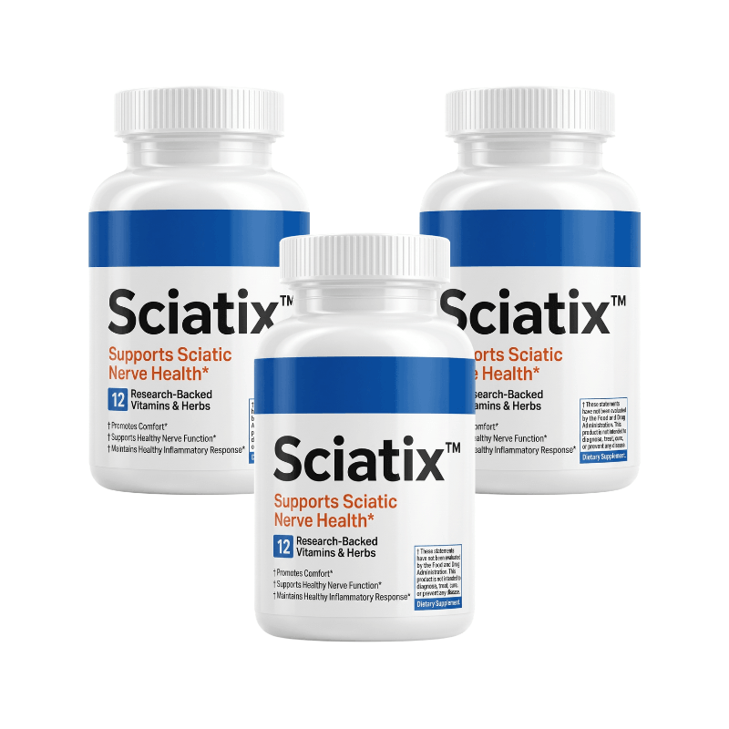 3x Sciatix™