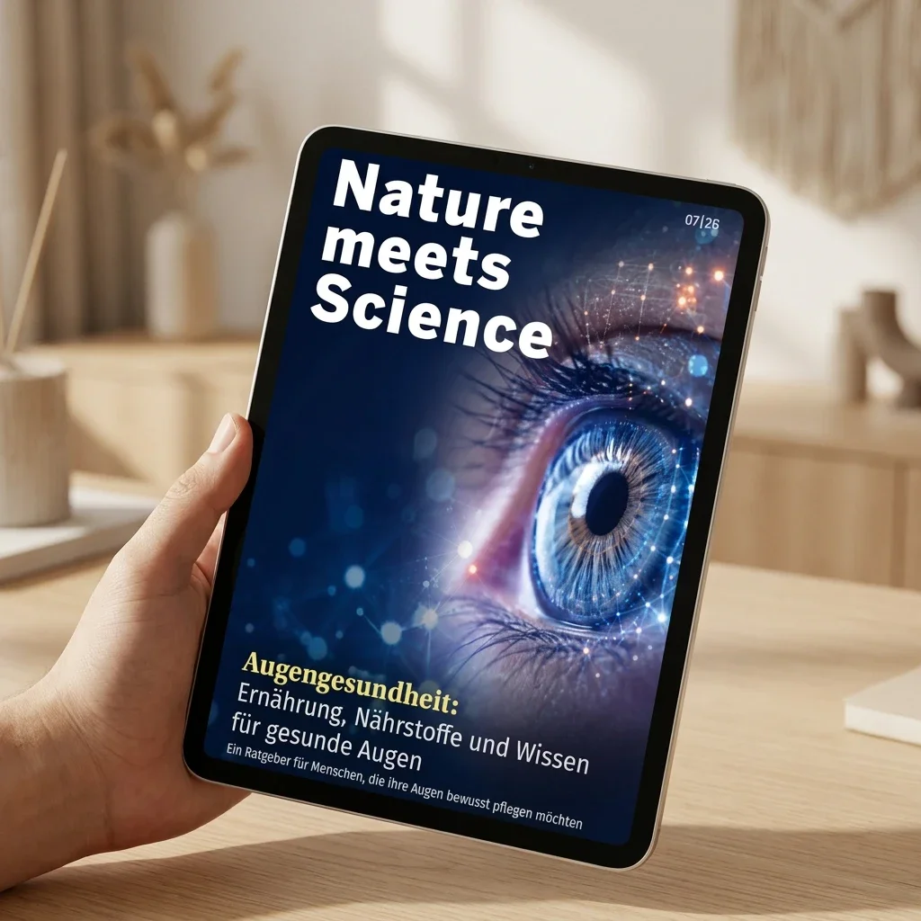 Nature meets Science E-Book