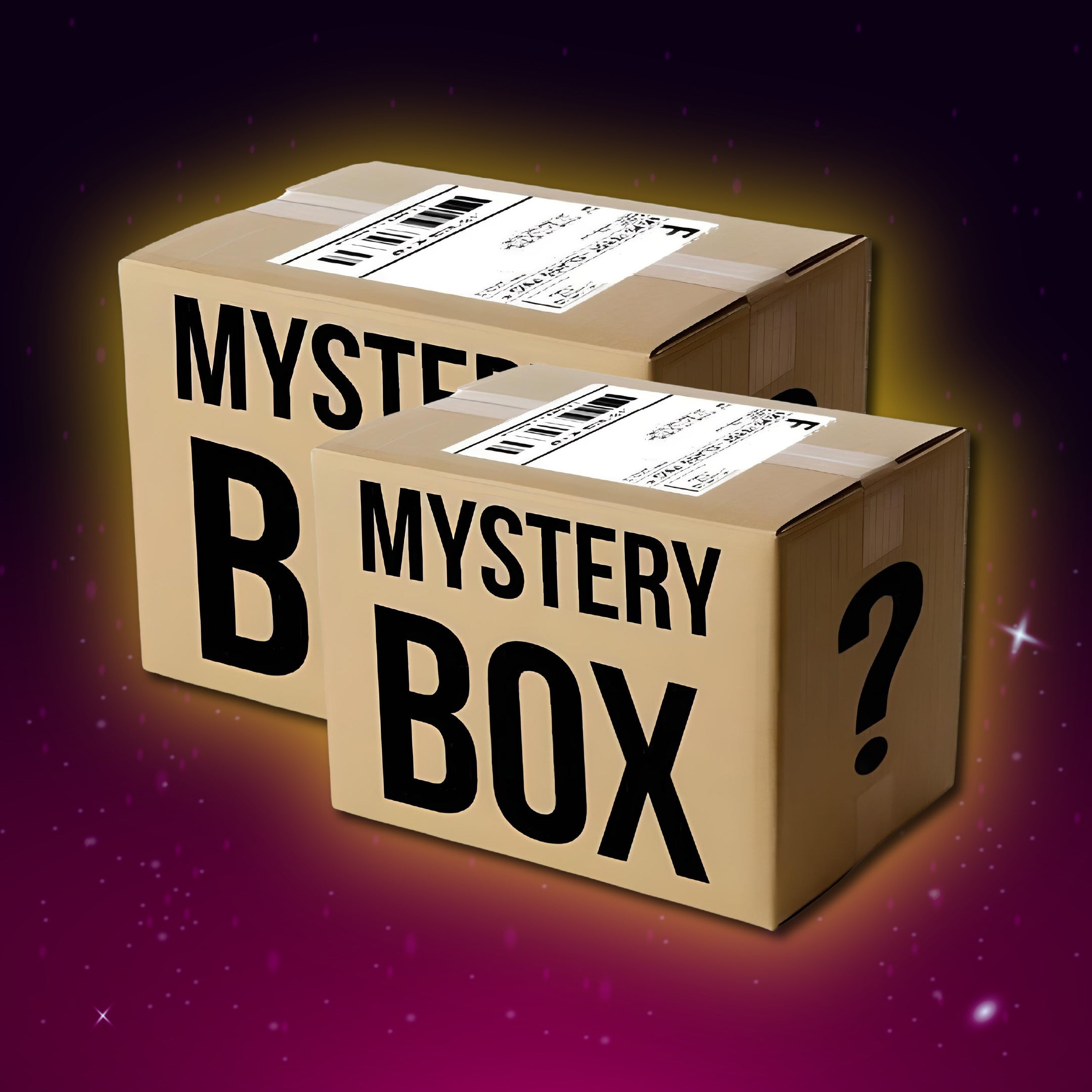 Caja misteriosa - Oportunidad Imperdible – Calzs.cl