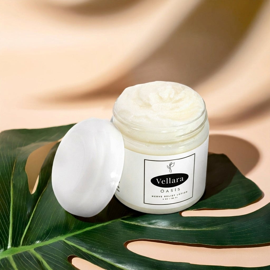 Vellara Toque Relaxante