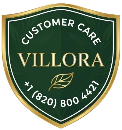 Villora Customer Care