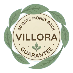 60 days money back guarantee