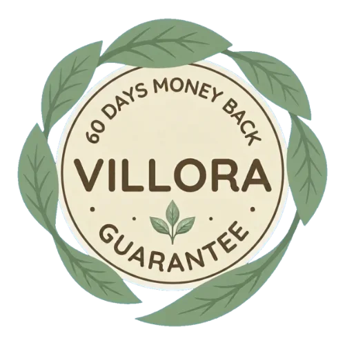 60 days money back guarantee