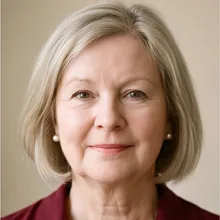 Gisela R., 64