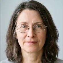 Sabine L., 59