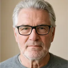 Gerd L., 65