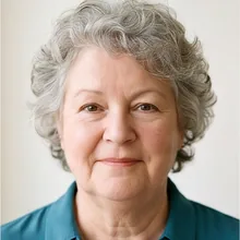 Renate S., 66