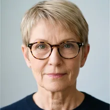 Monika F., 63