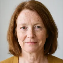 Birgit K., 61
