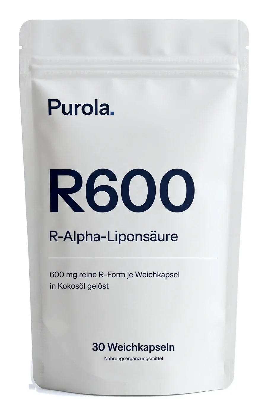 1 Beutel Purola R600