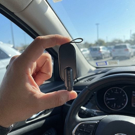 Customer photo