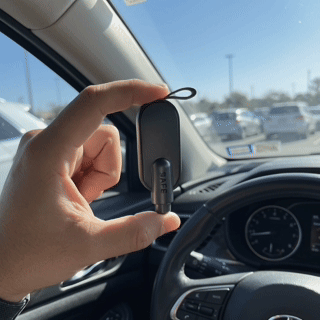 rhinoBREAK car escape tool