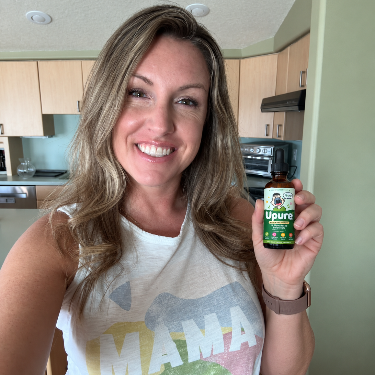 Customer photo