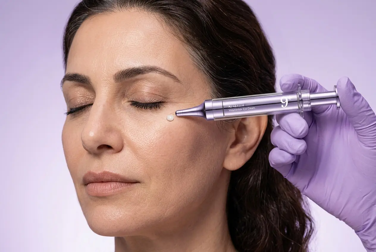 NAD9 Cellutox — תמונת אווירה ראשית