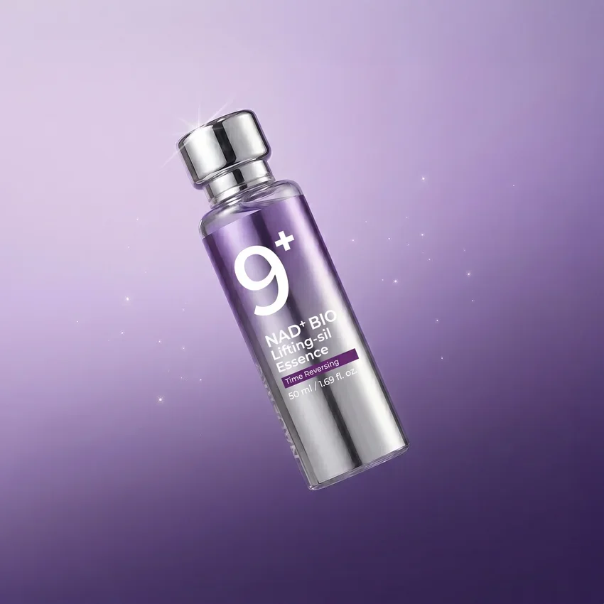 NAD9 Cellutox Essence