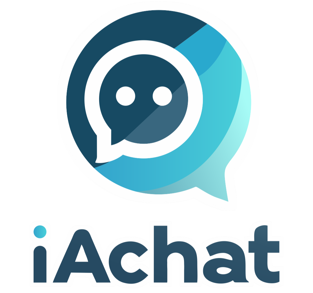 Logo iachat.chat