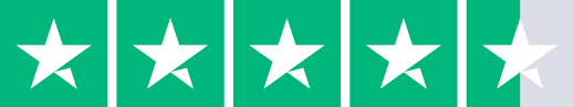 5 stars
