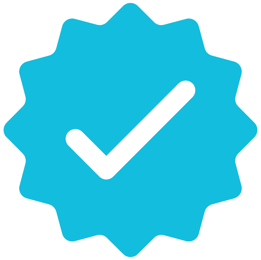 Verified Badge