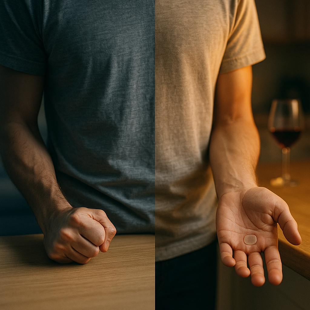 Sovira Recovery Patches image Sovira Recovery Patches