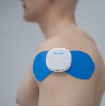 Shoulder
