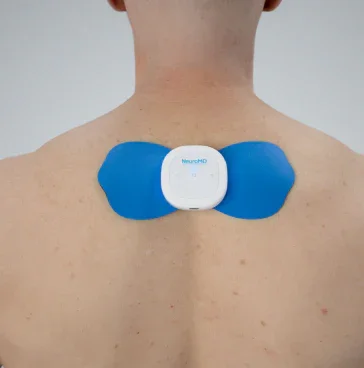 Upper Back/Neck