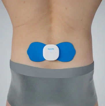 Lower Back