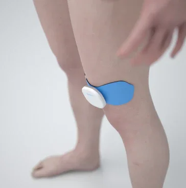 Above Knee