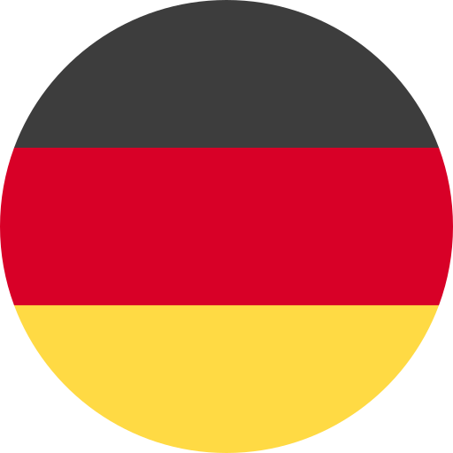 Germany Flag