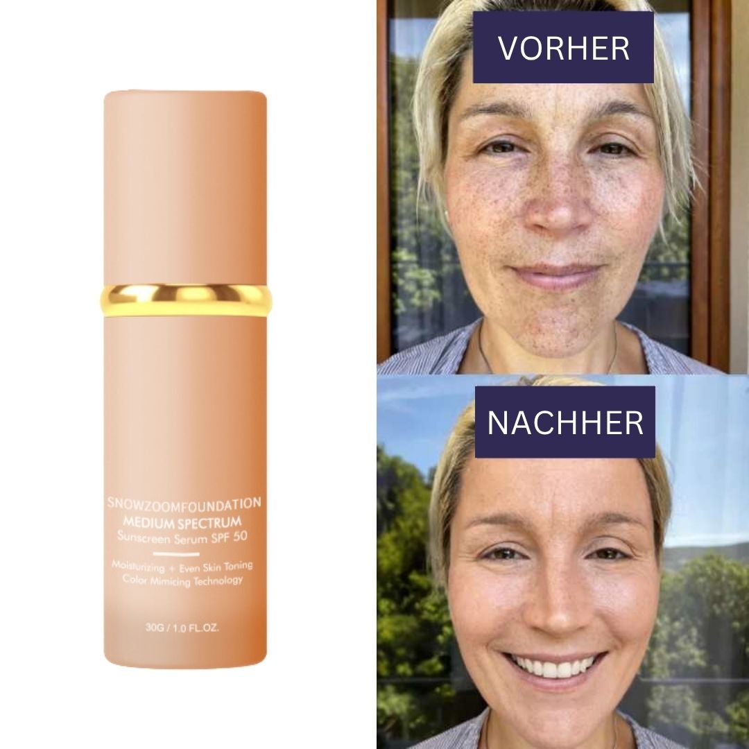 Selure Lumi Tint – Produkt und Ergebnisse