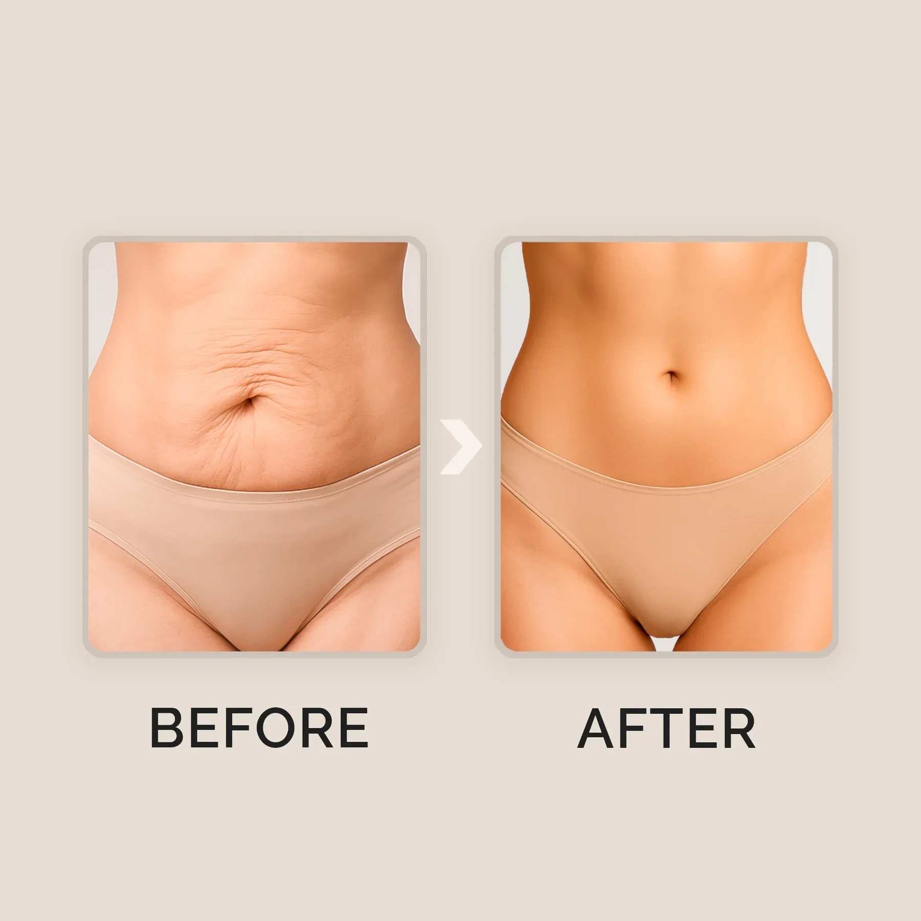 Anti-Aging Body Oil