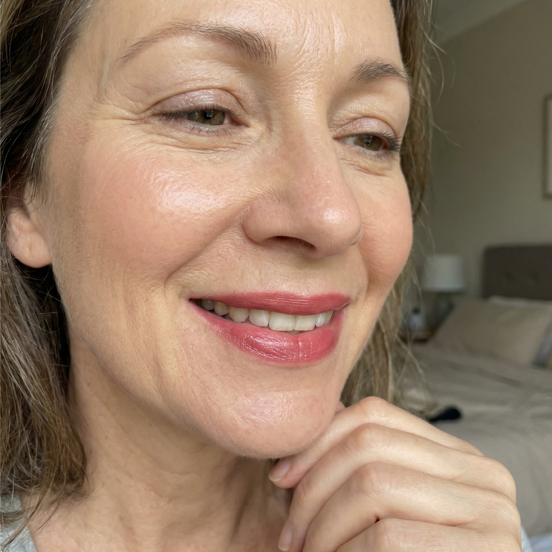 The Lipstick Mistake Almost Every Woman Makes And the 30-Second Fix Going Viral