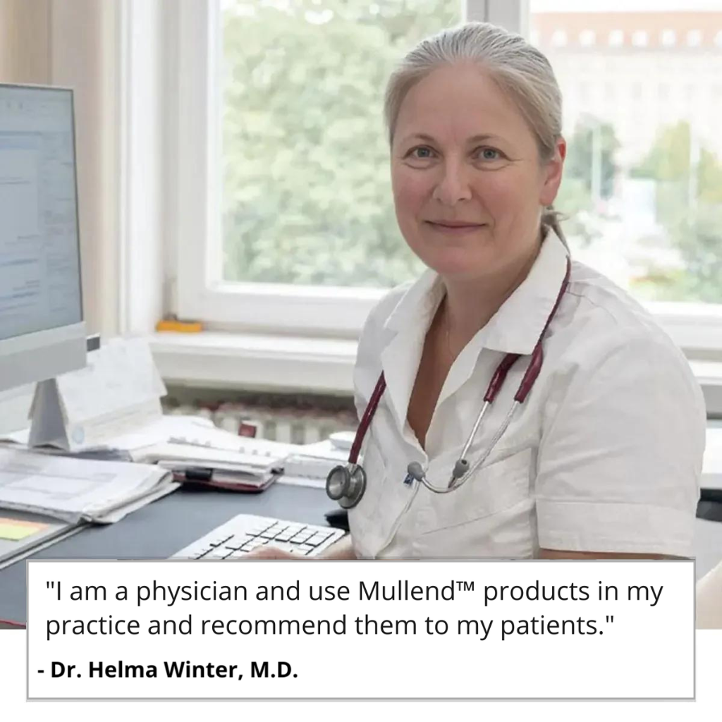 Mullend Teeth Repair Gel image Mullend Teeth Repair Gel