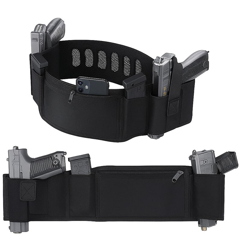 Dinosaur 5-in-1 Holster