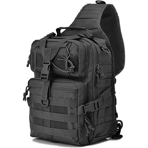 OUTLEYNY Tactical Sling Bag