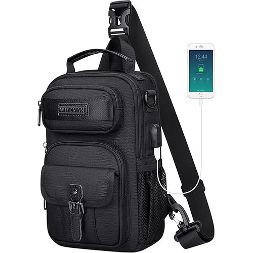 WITZMAN Sling Bag