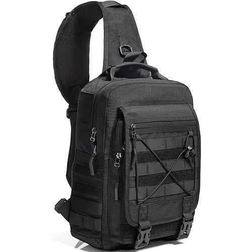 NICGID Tactical Sling Backpack