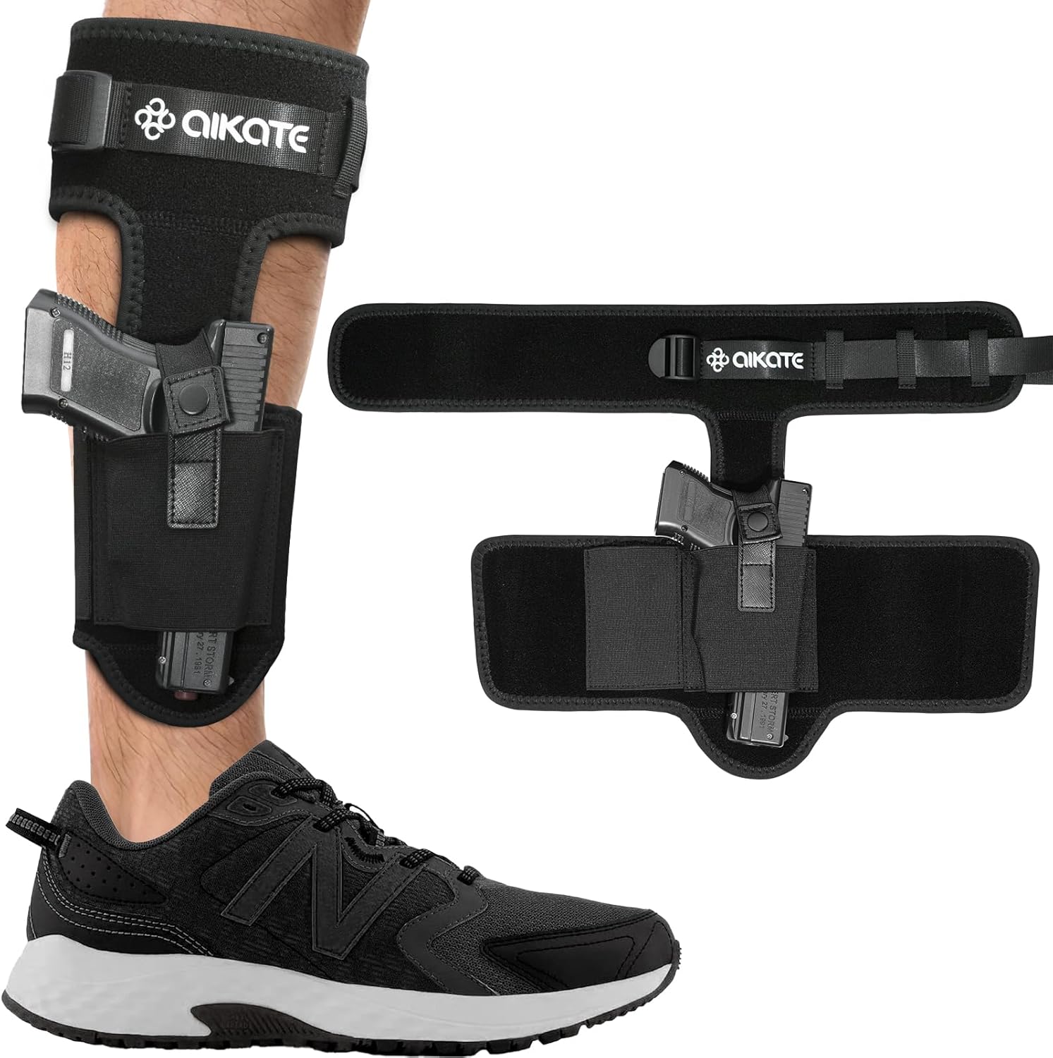 AIKATE Ankle Holster