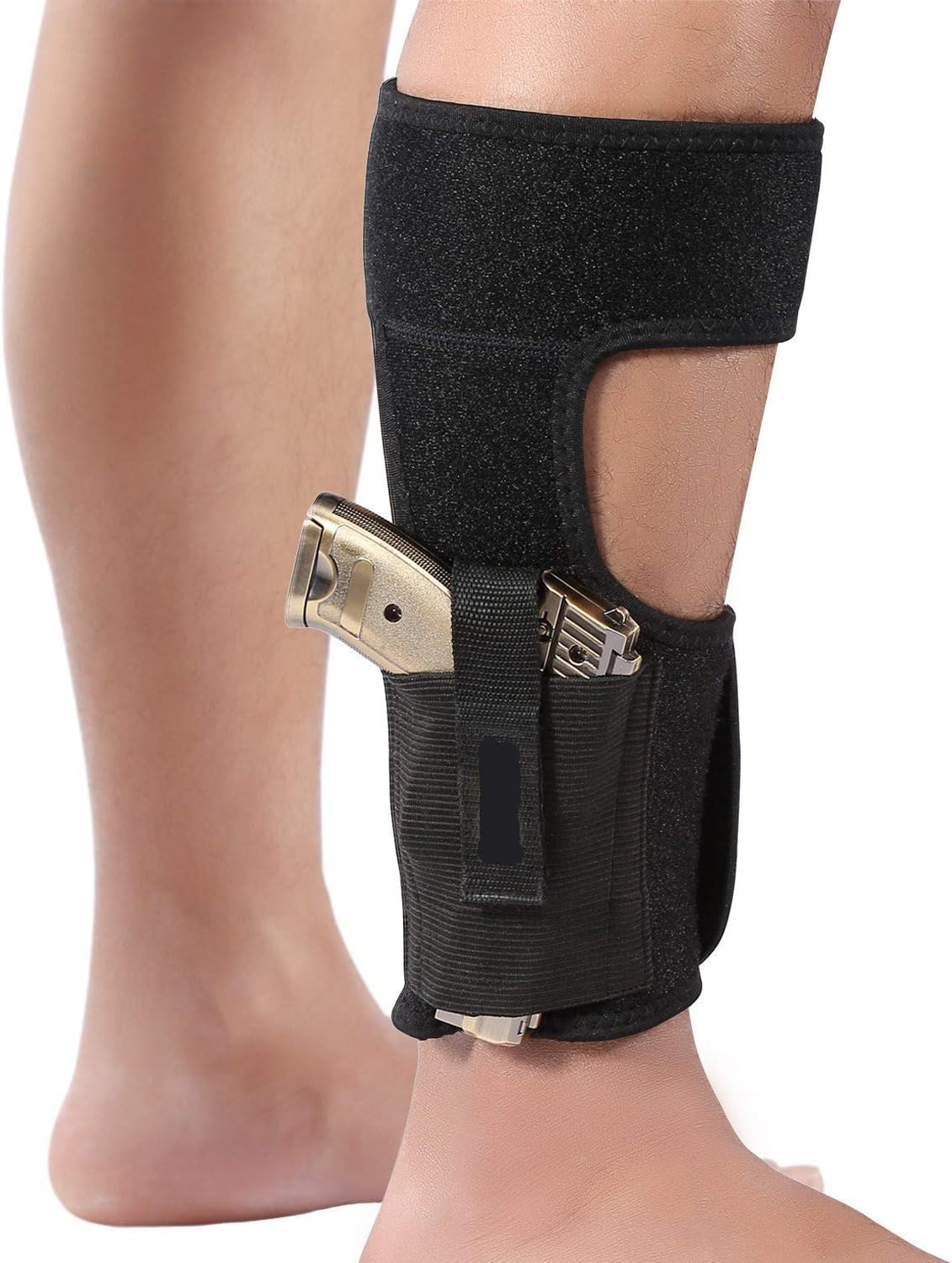 Gexgune Ankle Holster