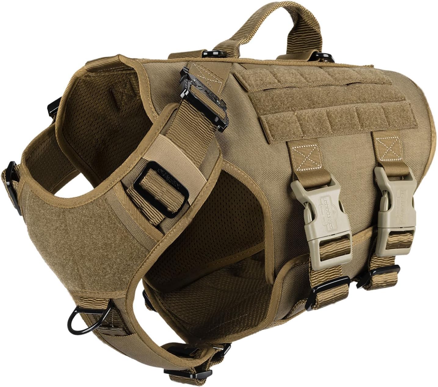 Centurion Tactical Dog Vest