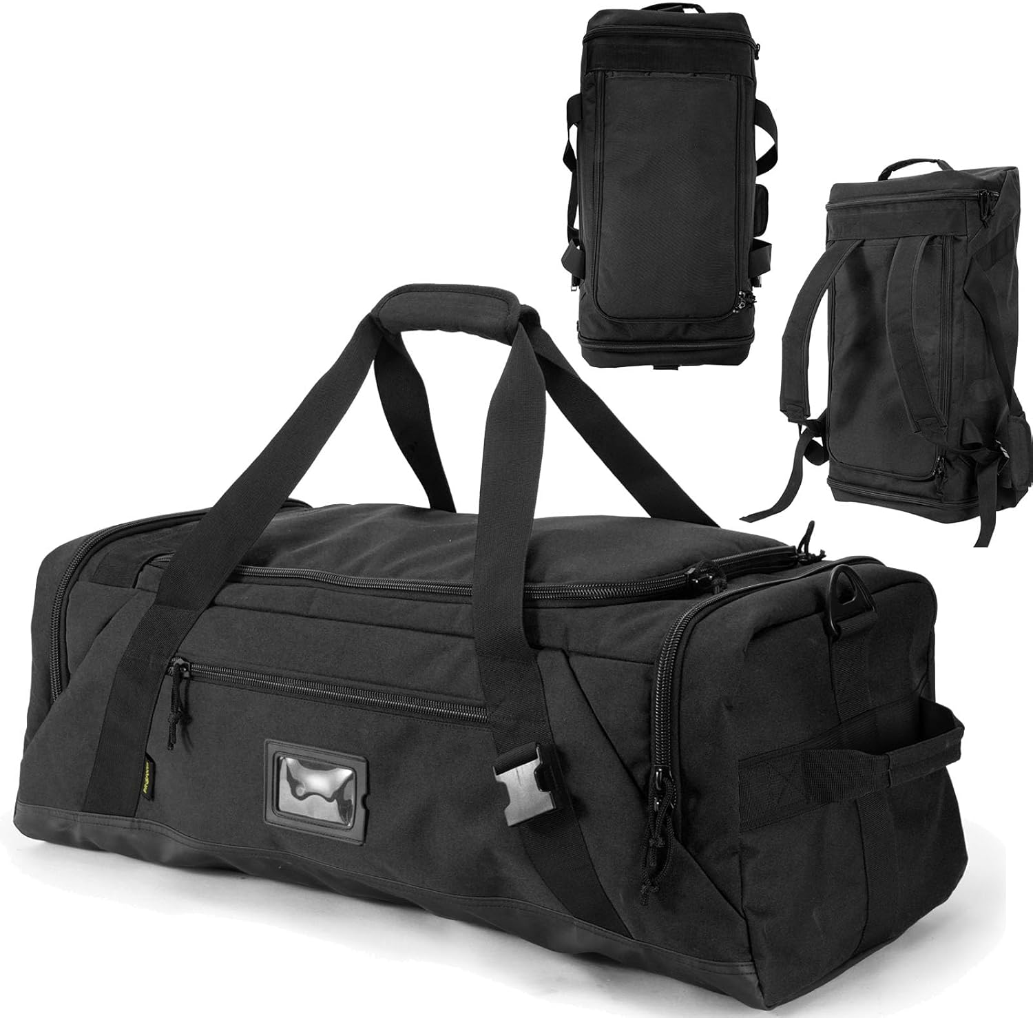 PROFOCUS Large Duffle Bag