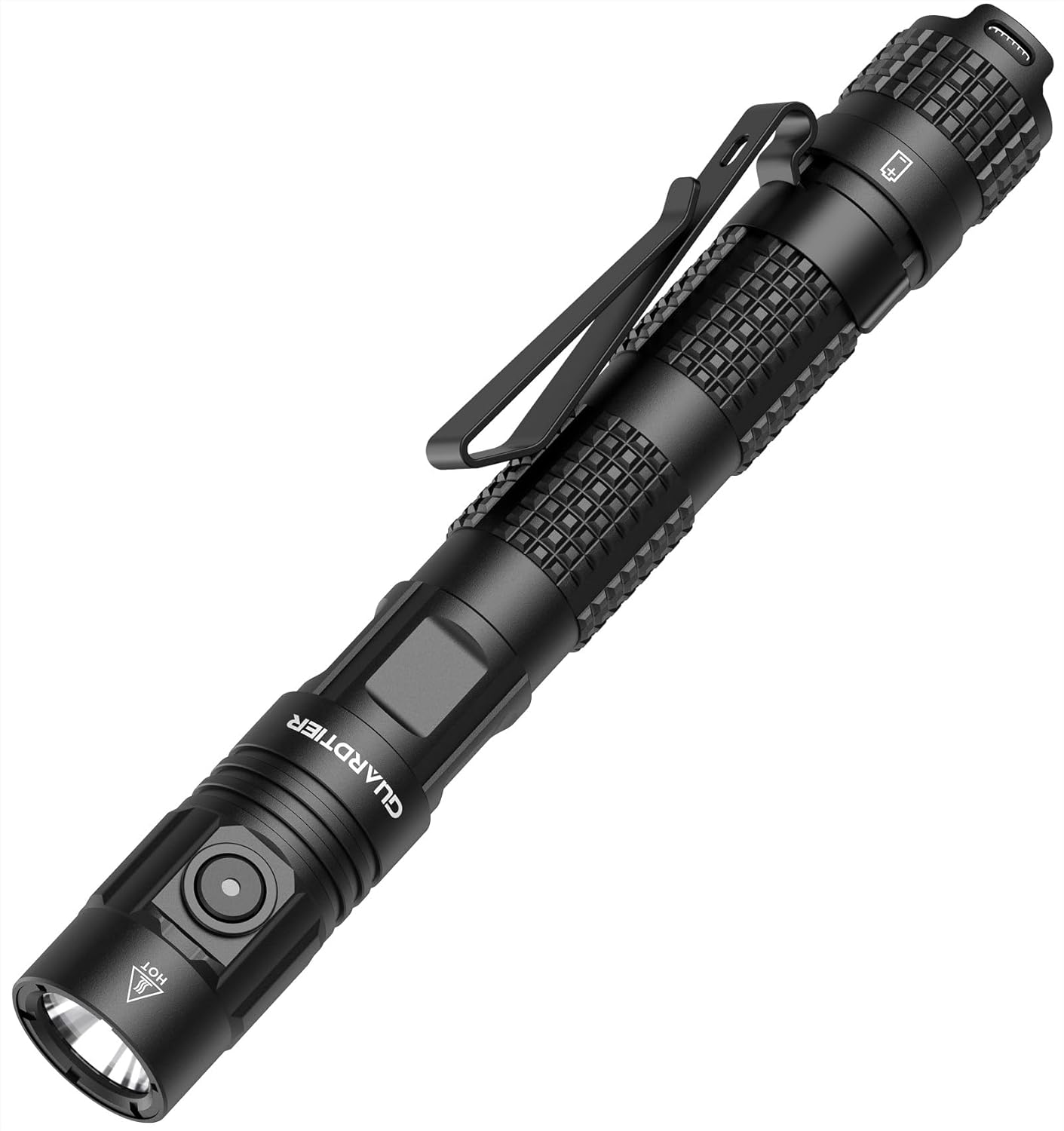 Guardtier ML70 EDC Flashlight