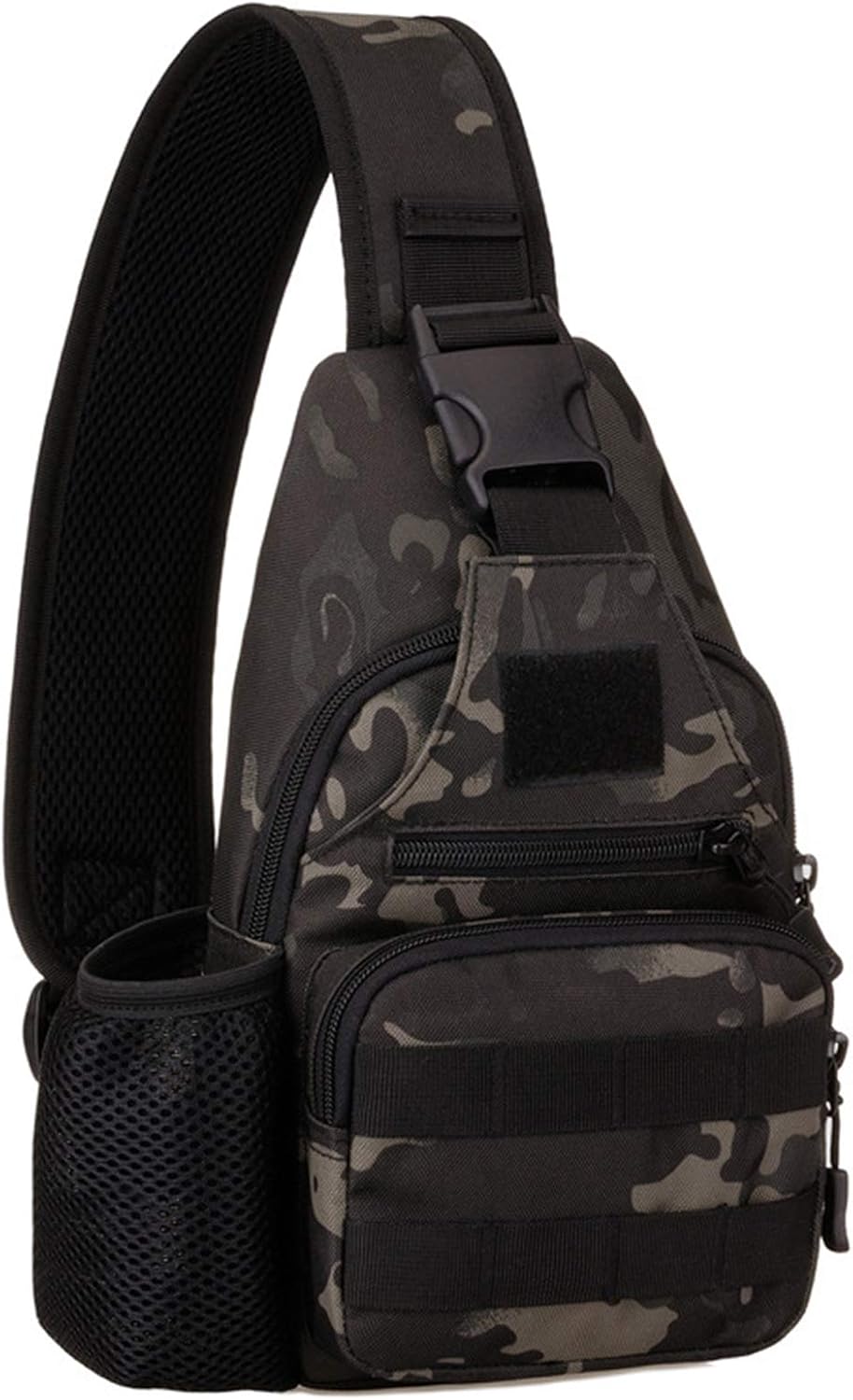 BAIGIO Tactical Sling Backpack